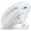Радиоустройство Ubiquiti NanoBeam M5-16 (5 ГГц, PtP/ PtMP, airMAX, MIMO 2x2, 16 дБи, 26 дБм)